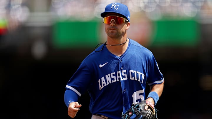 Kansas City Royals v New York Yankees