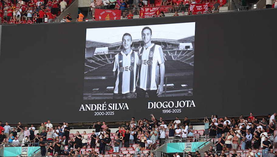 Chelsea Players to Make Diogo Jota Donation From Club World Cup Prize Fund