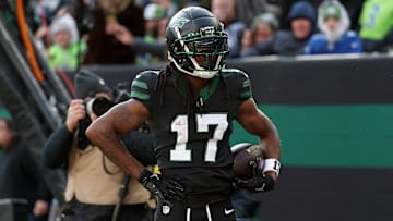 Seattle Seahawks v New York Jets