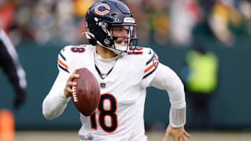 Chicago Bears, Caleb Williams