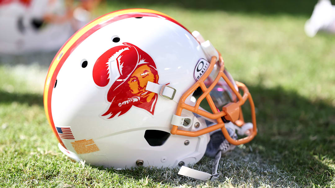 The Buccaneers' 2025 slate is full of exciting matchups!
