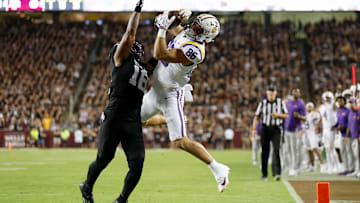 Mason Taylor