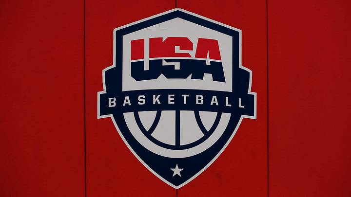Syracuse basketball commit Sadiq White and 5-star targets will compete in a training camp to make the USA U19 national team.