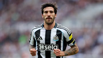 Sandro Tonali