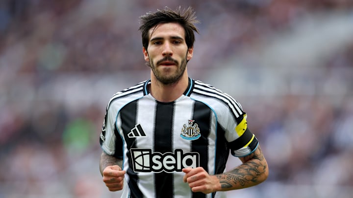 Sandro Tonali