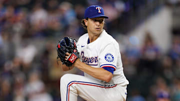 Minnesota Twins v Texas Rangers