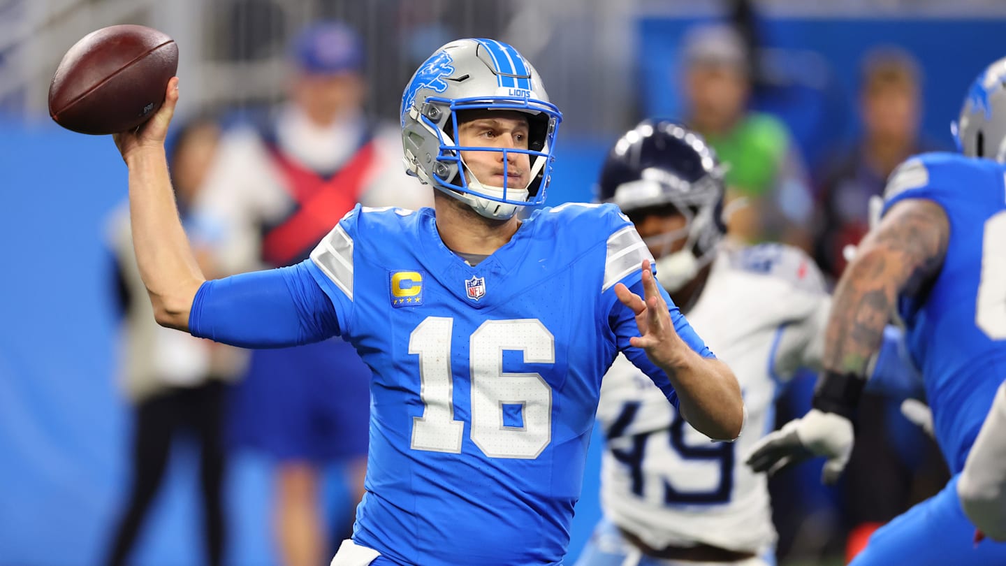 NFL Power Rankings Ranking most likely Super Bowl matchups ahead of Week 9