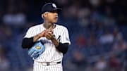 Stroman está en una asignación en ligas menores 