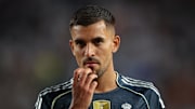 Le Real Madrid a trouvé un accord avec l'OM pour le transfert de Dani Ceballos.