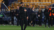 Jurgen Klopp