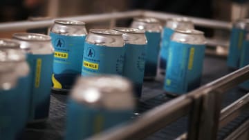 First Craft Brewery To Brew Only Non-Alcoholic Beer