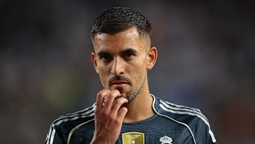 Dani Ceballos