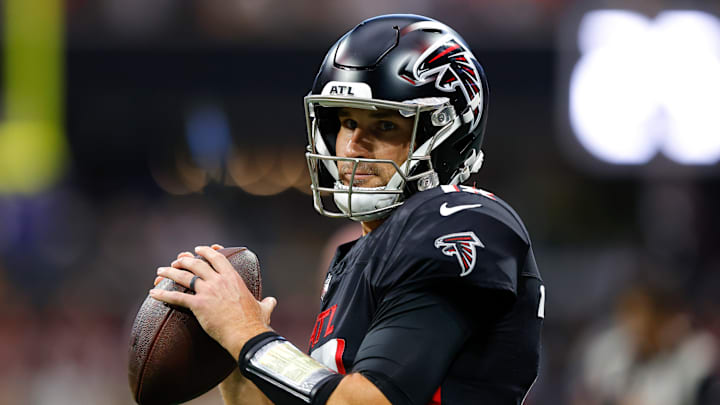 Pittsburgh Steelers v Atlanta Falcons