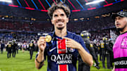 PSG-Star Vitinha