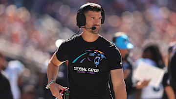 Carolina Panthers v Chicago Bears