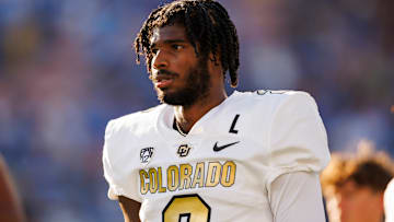 Colorado v UCLA