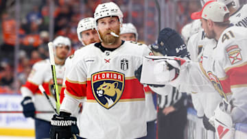 2025 Stanley Cup Final - Game Five