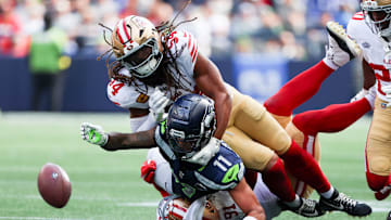 San Francisco 49ers v Seattle Seahawks - NFL 2025