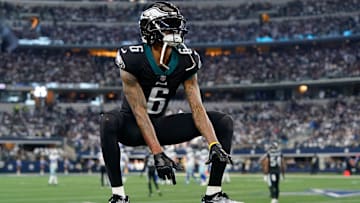 DeVonta Smith