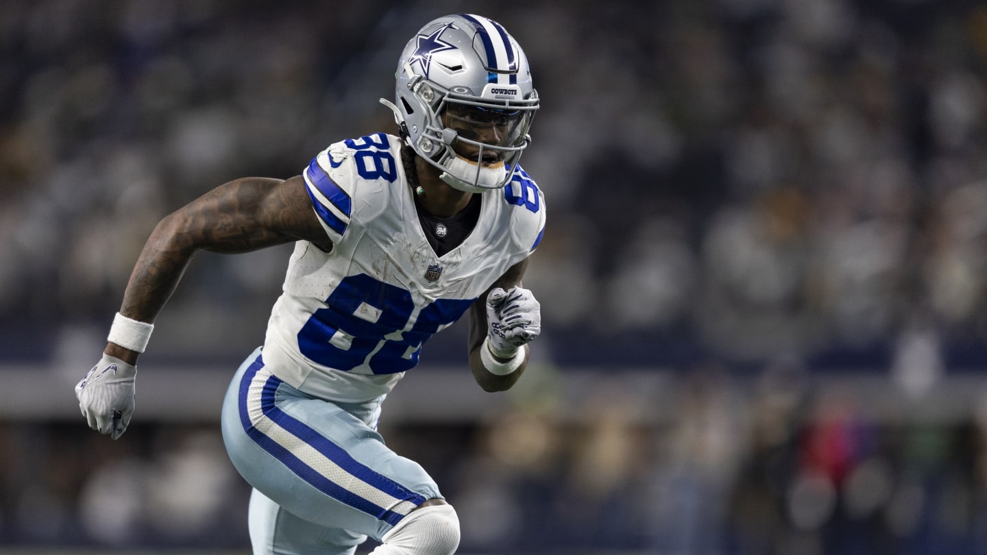 Grade the Trade Cowboys take catastrophic loss on CeeDee Lamb proposal