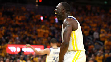Golden State Warriors, Draymond Green