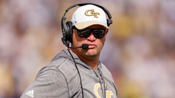 Miami v Georgia Tech