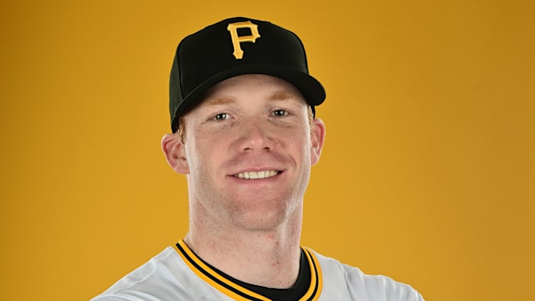 Pittsburgh Pirates Photo Day