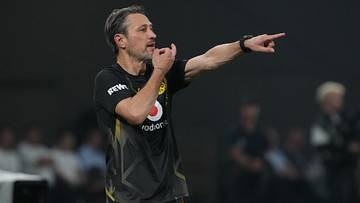 BVB-Coach Niko Kovac hat sich taktisch festgelegt und ein klares Grundgerüst für die anstehende Bundesliga-Saison im Kopf BVB-Coach Niko Kovac hat sich taktisch festgelegt und ein klares Grundgerüst für die anstehende Bundesliga-Saison im Kopf