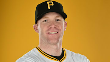 Pittsburgh Pirates Photo Day