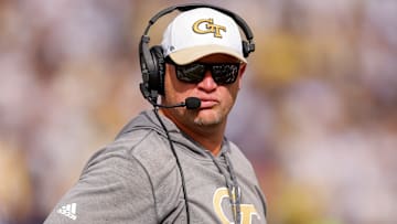 Miami v Georgia Tech