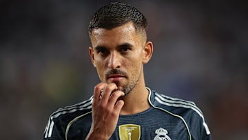 Perto de fechar acordo por Ceballos, OM desiste da contratação do meia do Real Madrid