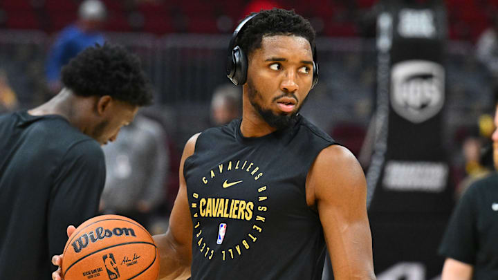 Cleveland Cavaliers silence doubters in monstrous win over Los Angeles Lakers