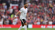 Manchester United FC v Liverpool FC - Premier League