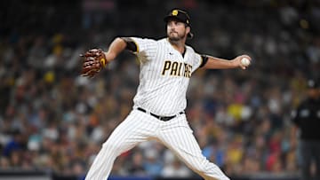 Colorado Rockies v San Diego Padres