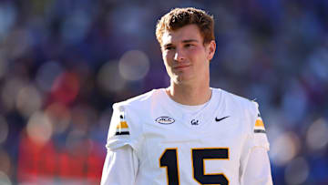 California v SMU