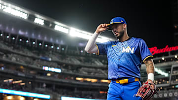 Baltimore Orioles v Minnesota Twins