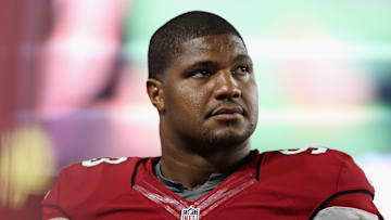 Denver Broncos v Arizona Cardinals