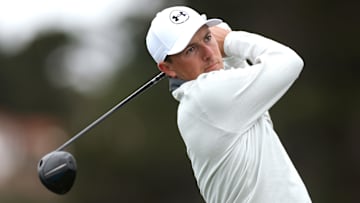 Jordan Spieth - AT&T Pebble Beach Pro-Am