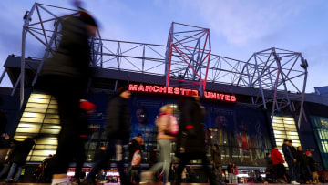 Manchester United v West Ham United: Emirates FA Cup Fifth Round