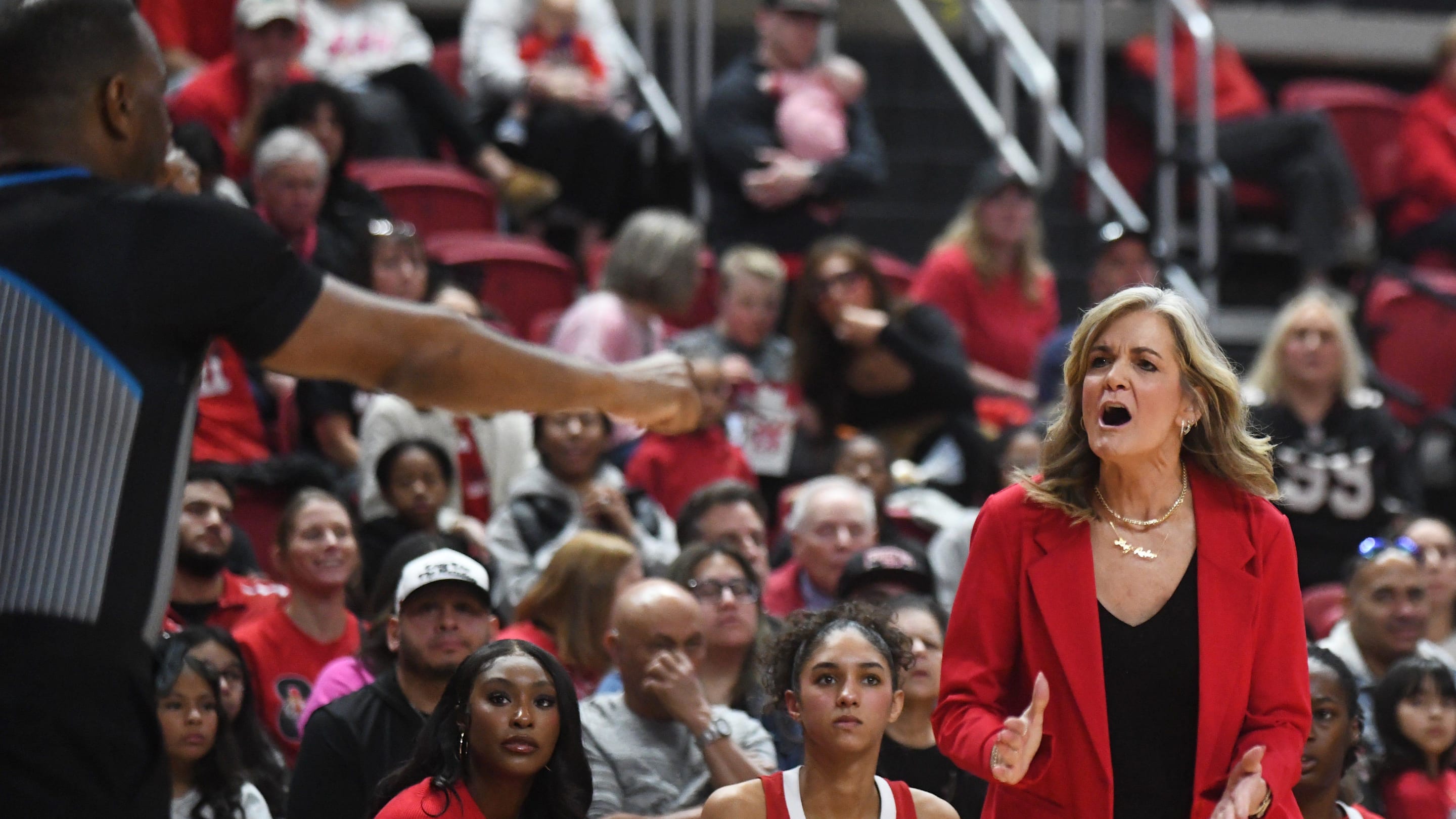 Kansas State Women’s Basketball Enters New Territory with Road Test at Arizona