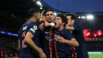 FBL-EUR-C1-PSG-ARSENAL