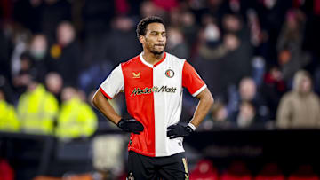 Quinten Timber wechselt nicht zum BVB 