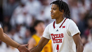 Iowa State v Texas Tech