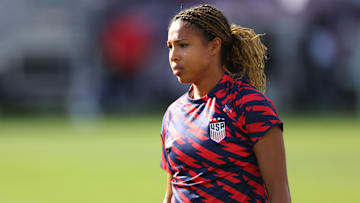 United States v Brazil: Final - 2024 Concacaf W Gold Cup