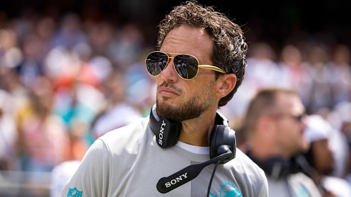 Miami Dolphins v Chicago Bears - NFL Preseason 2025