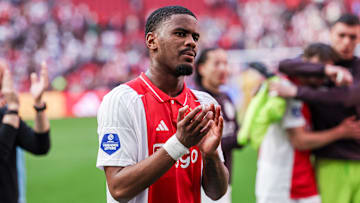 Jorrel Hato is on Chelsea's radar