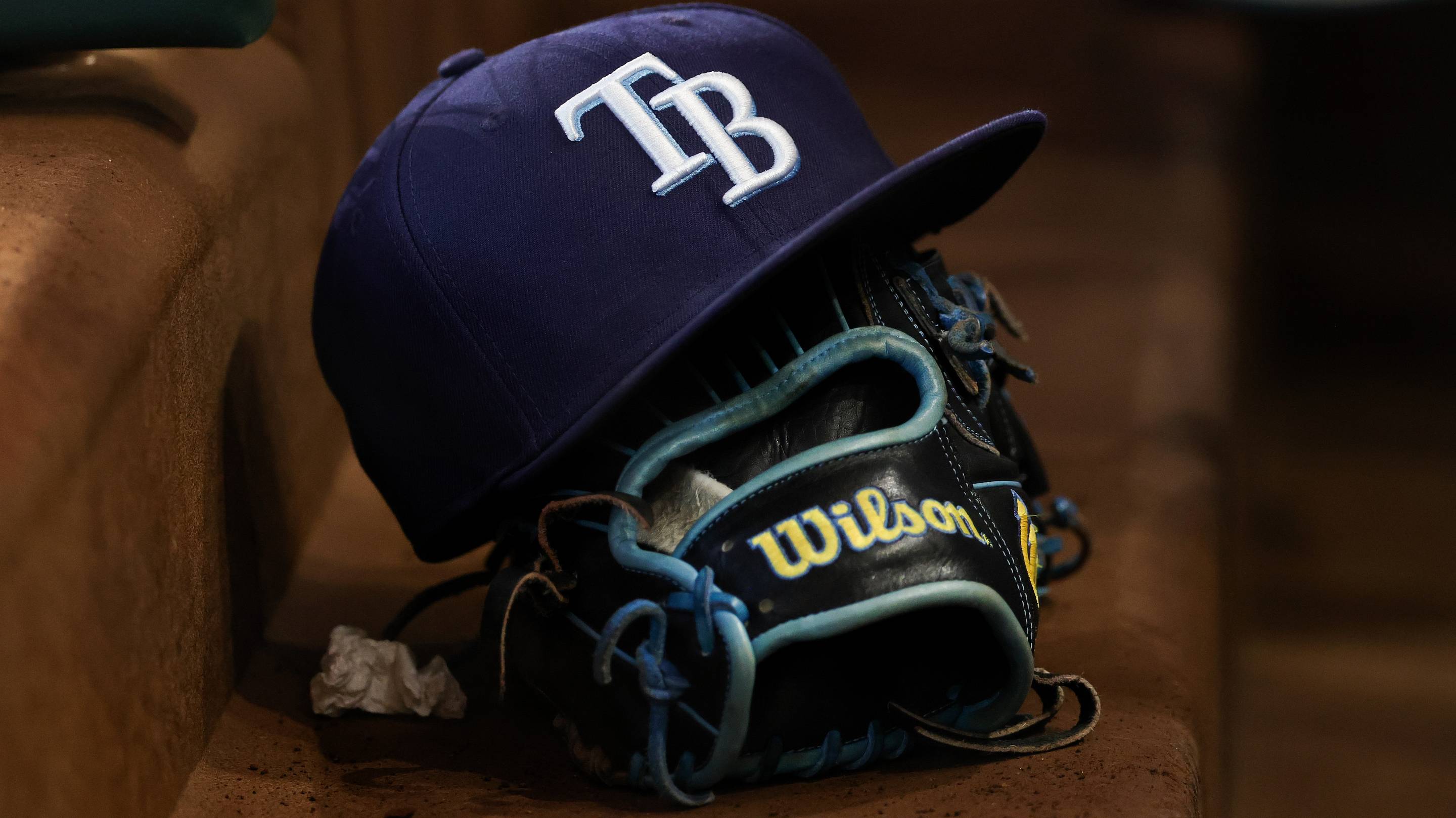Rays Lose Key Relief Pitcher to IL With Forearm Tightness