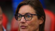 Corinne Diacre contre-attaque dans le conflit qui l'oppose à certaines de ses joueuses
