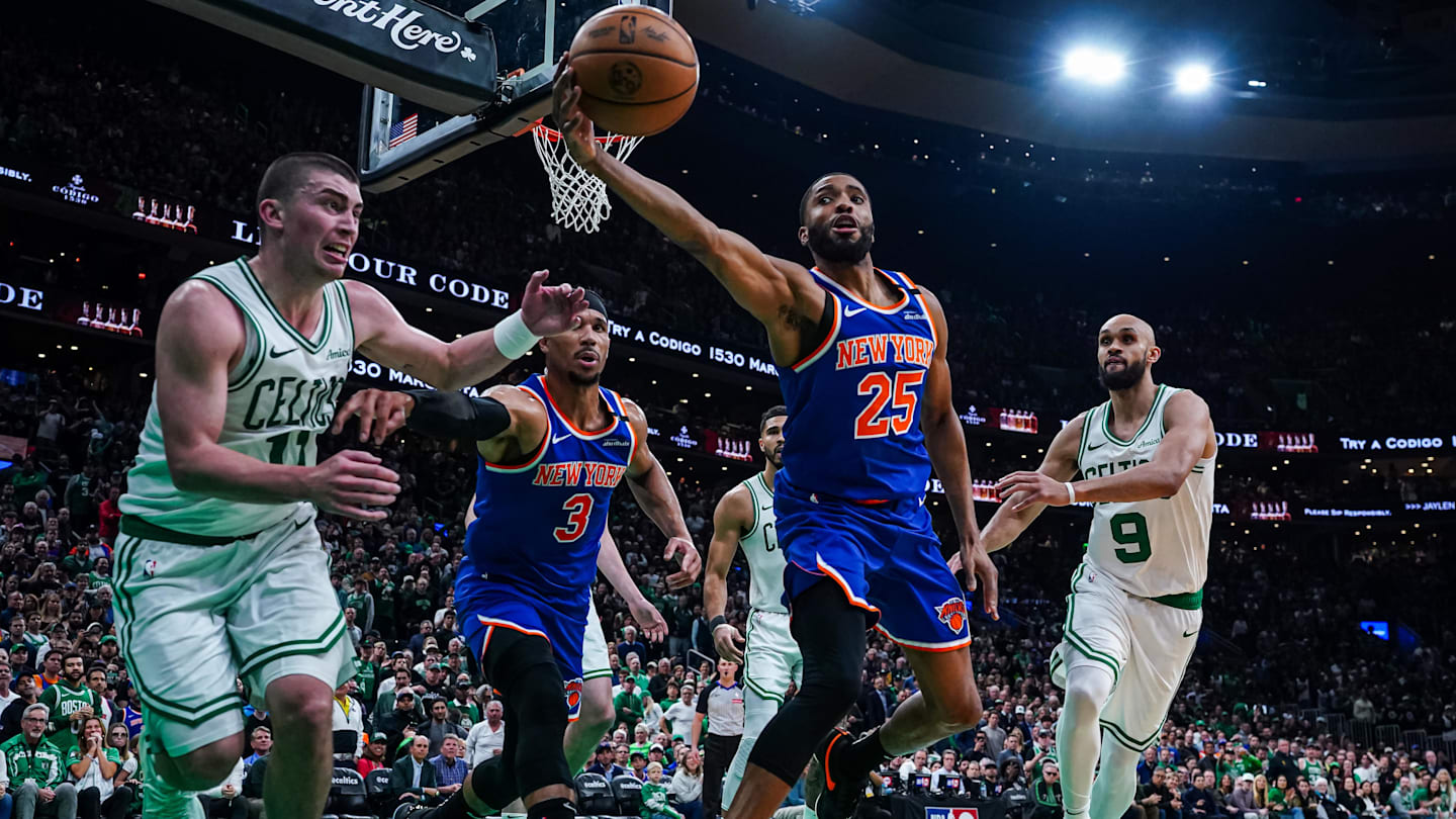 Celtics Need to Start $30 Million Guard This Year Says Insider