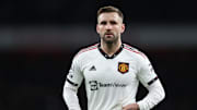 Luke Shaw sebut kekalahan Manchester United dari Arsenal buat timnya sadar